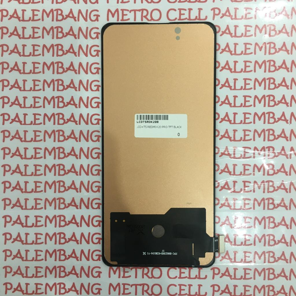 LCD+TS XIAOMI REDMI K20 PRO/Mi9T KONTRAS NO FINGER