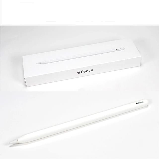 APPLE PENCIL 2ND GEN STYLUS PEN IPAD PRO 1 2 3 4 5 AIR 4 5 MINI 6