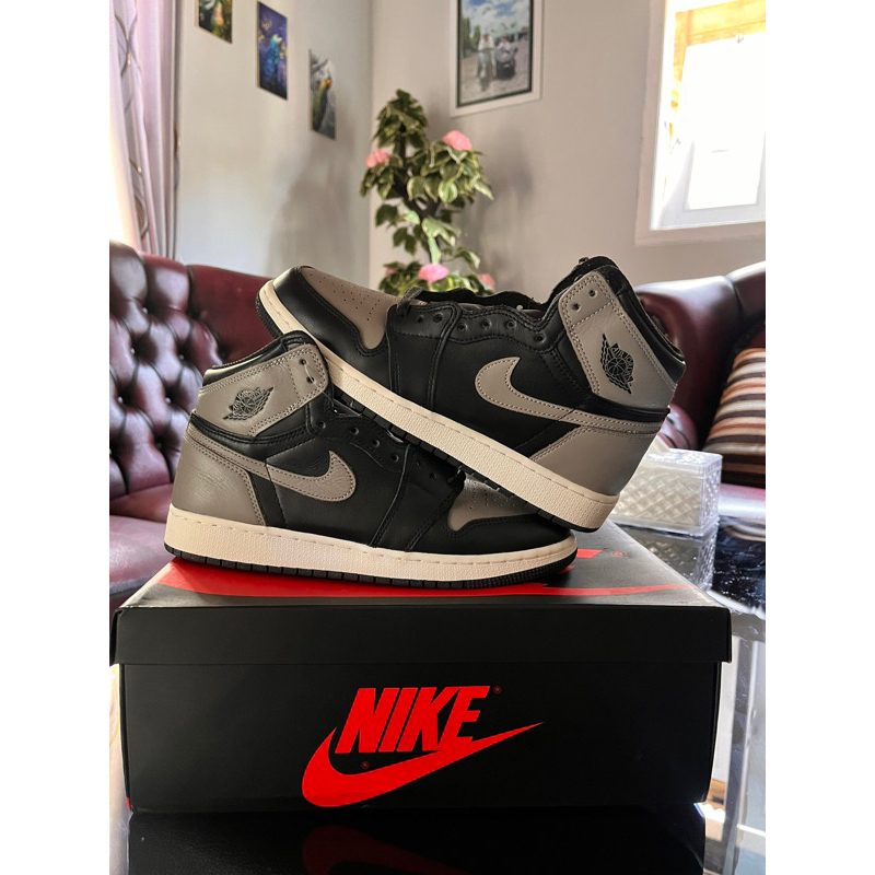 Nike jordan Air force 1’07