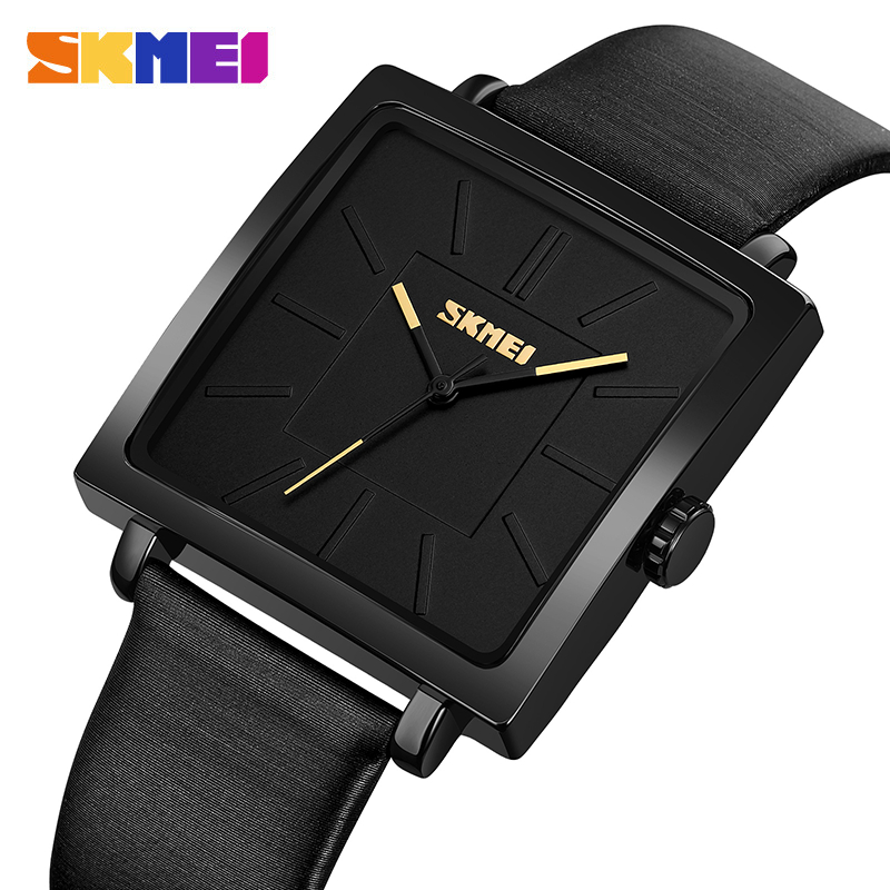 SKMEI 2032 Jam Tangan Wanita Analog Anti Air 3 Bar WATCHKITE WKOS