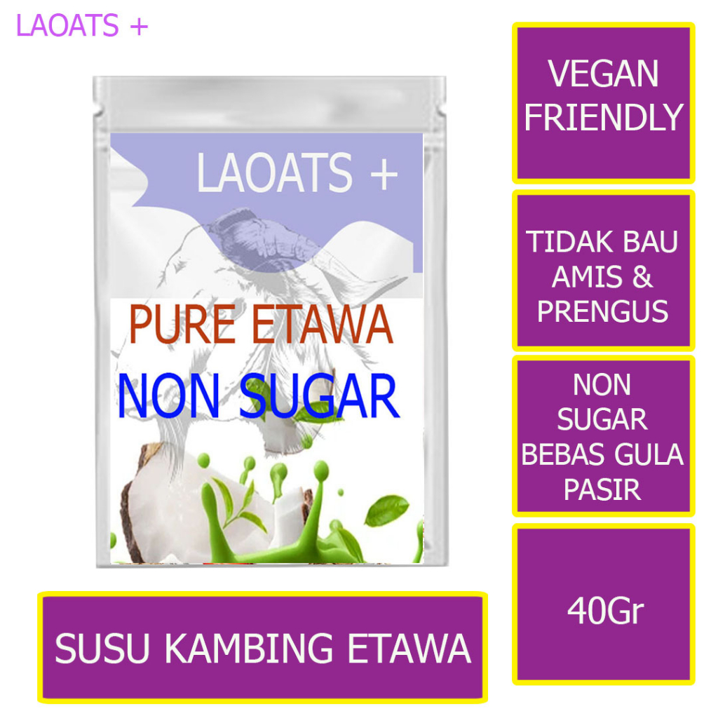 

Susu kambing etawa 2