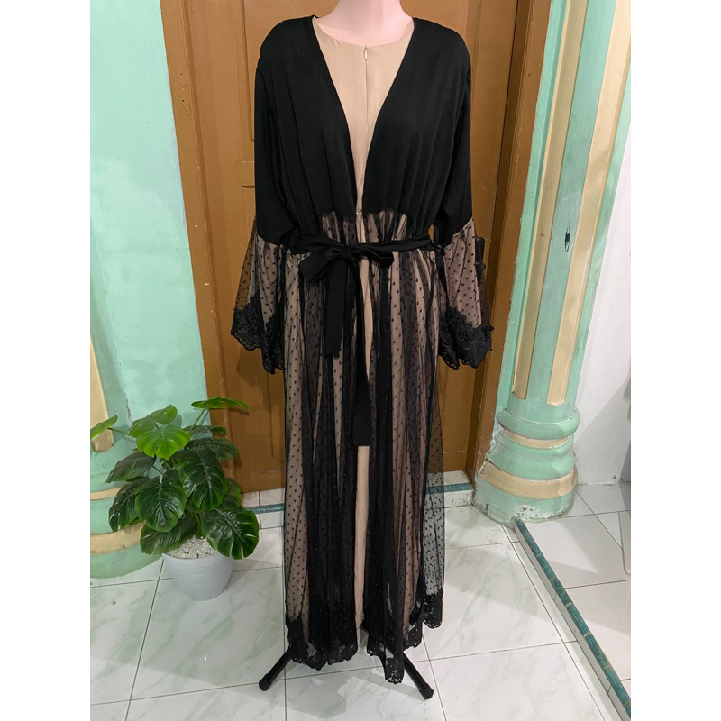 Dress by 4Season hijab