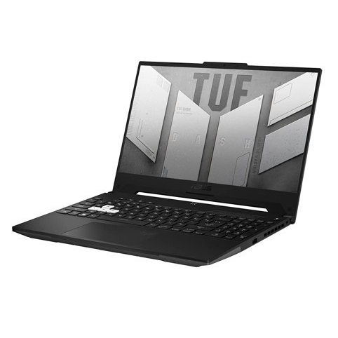 LAPTOP ASUS TUF DASH FX517ZM I736B7TO RTX3060 6GB RAM I7 12650H 16GB 1TBSSD W11+OHS 15.6FHD 144HZ BLIT GRY