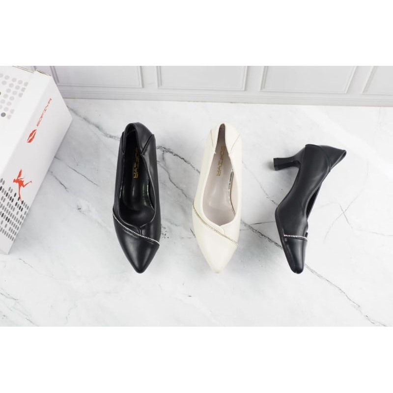 SEPATU HELLS WANITA SOFIYA TERBARU 1983-10