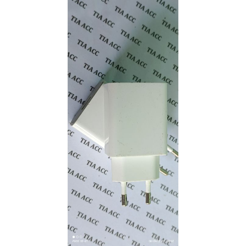 batok casan xiaomi model MDY-11EP 22,5watt