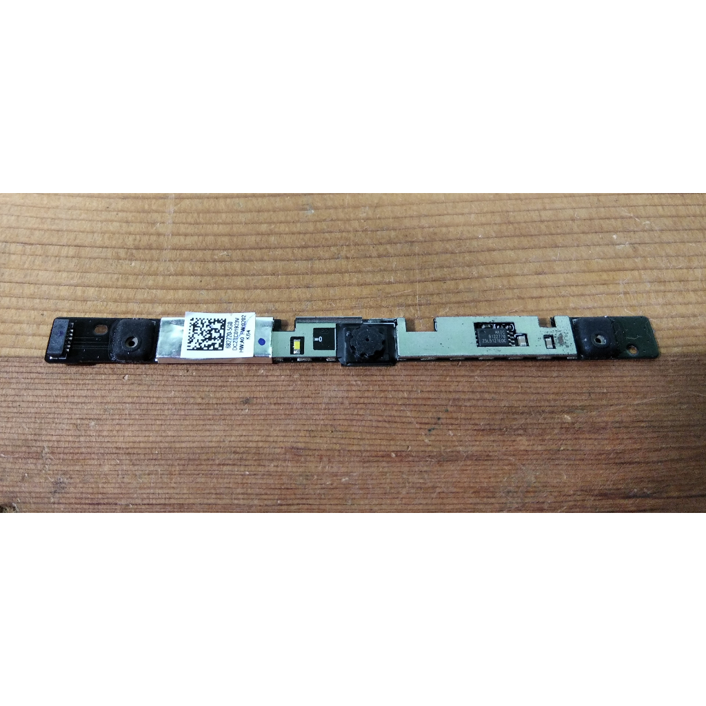 Camera Kamera Internal Webcam Laptop Hp Pavilion 13-B127TU