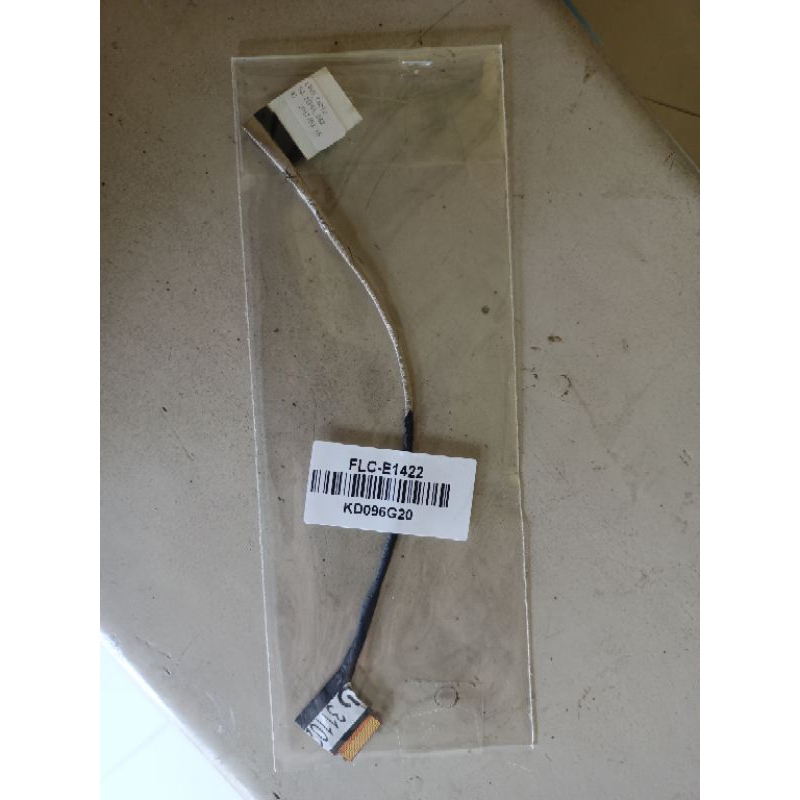 LVDS Cable 30 pin