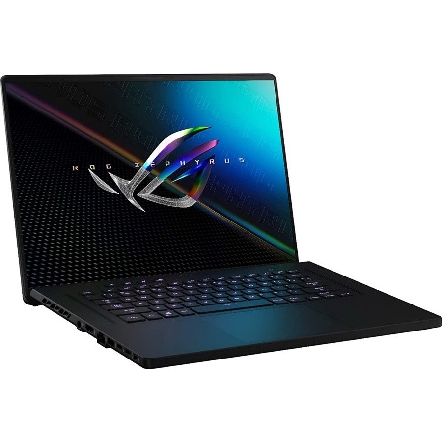 LAPTOP ASUS ROG ZEPHYRUS M16 GU603ZE I7R5G6TO RTX3050TI 4GB I7 12700H 16GB 512SSD 16.0QHD 165HZ W11 OHS