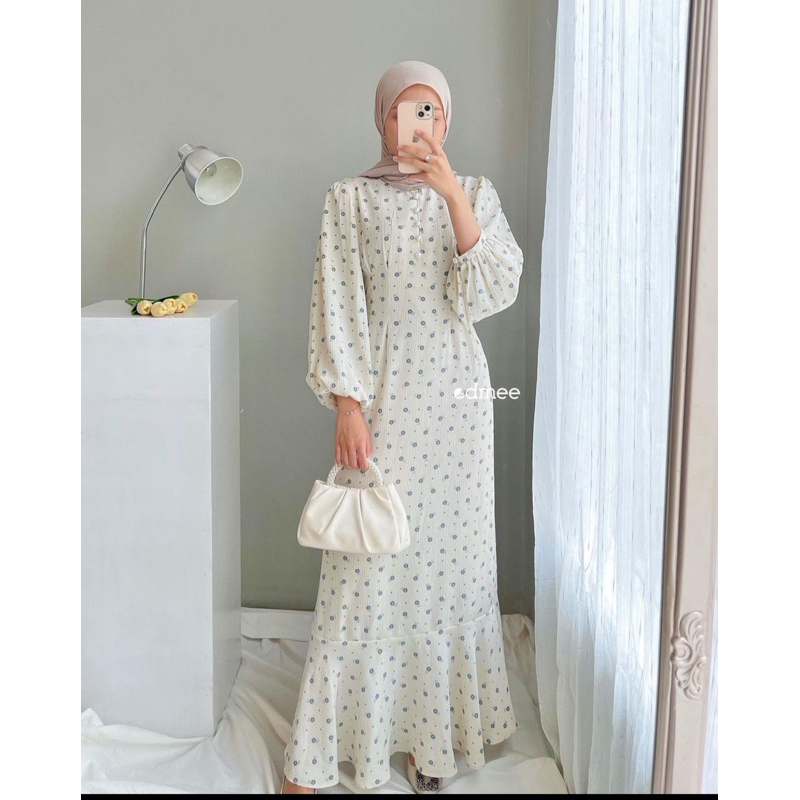 Addeline dress By Eddme