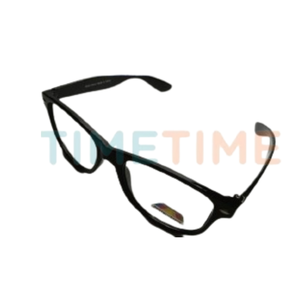 Kacamata Lensa Photochromic Kacamata 2 In 1 Kacamata Anti Silau Tipe 030