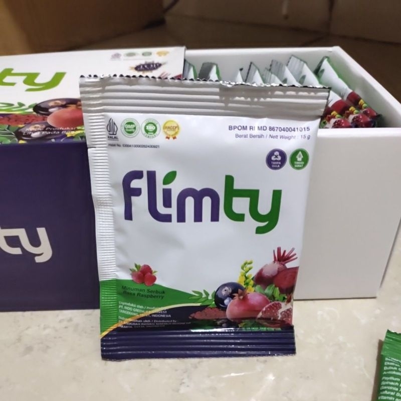 

minuman flimty pelancar Bab