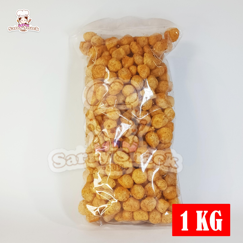 

EMPLOD ORIGINAL 1KG | ENDOG LEWO | MAKANAN KHAS GARUT | ENAK | RENYAH | GURIH | HALAL