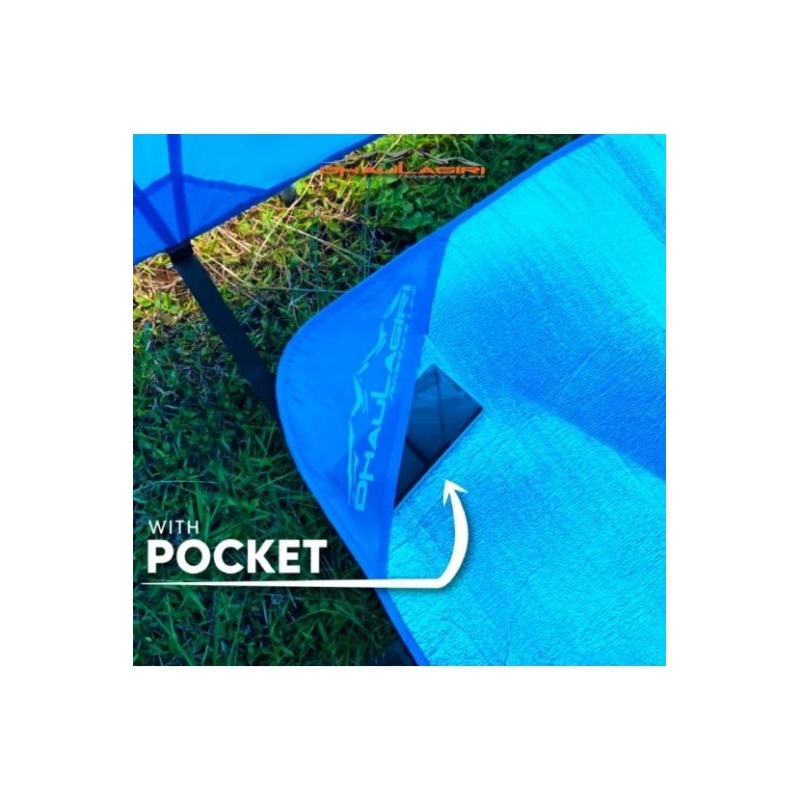 Matras Aluminium Foil Dhaulagiri