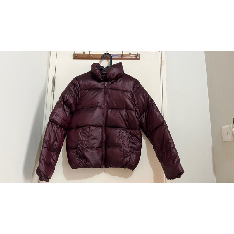 GAP puffer jacket winter