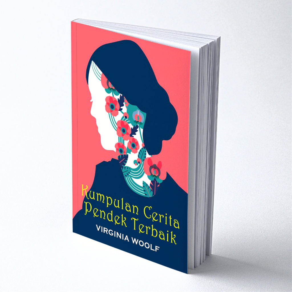 Kumpulan Cerita Pendek Terbaik Virginia Woolf - Buku Obral, Stock Lama