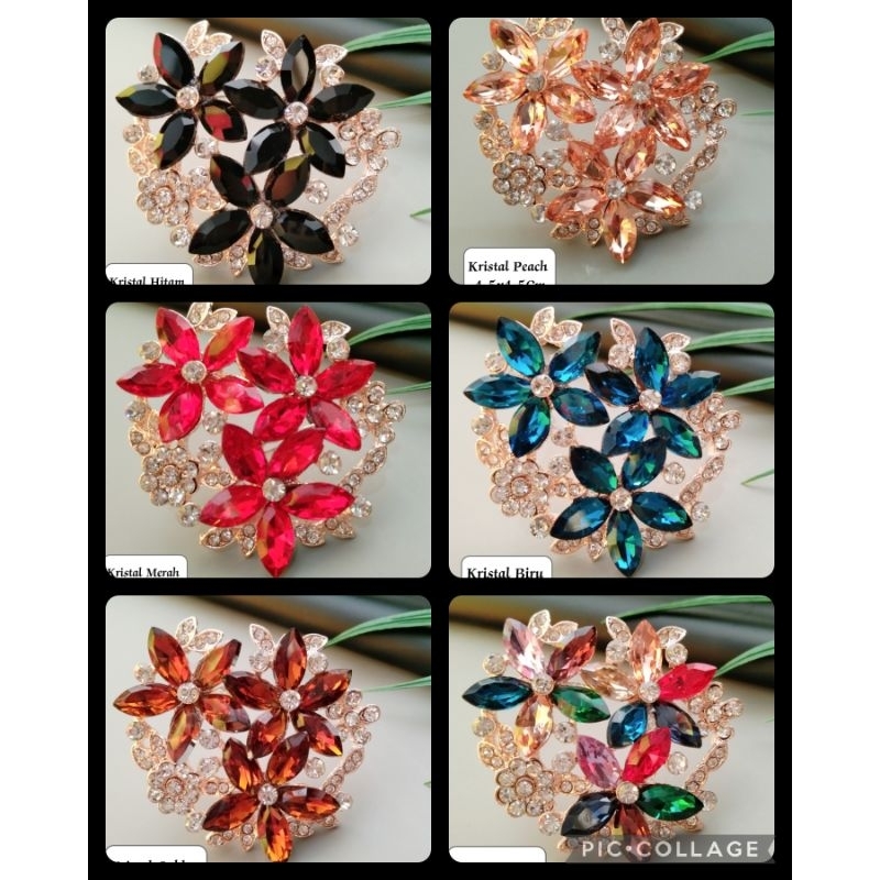 ( Part 2) Bros/Bros Premium Kristal/Bros Fashion