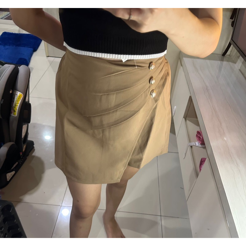SKORT IMPORT BANGKOK / BAJU BANGKOK