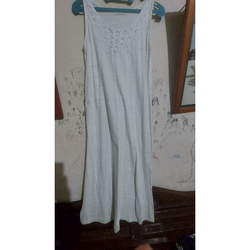 Inner Dress EARTH MUSIC & ECOLOGY