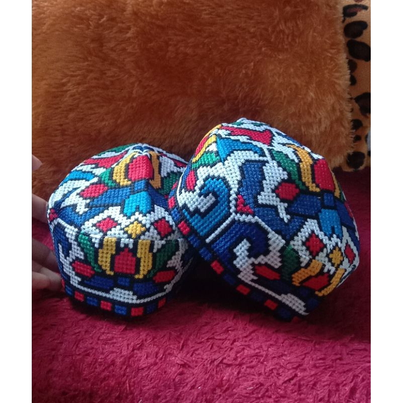 peci pakistan kopiah pakistan