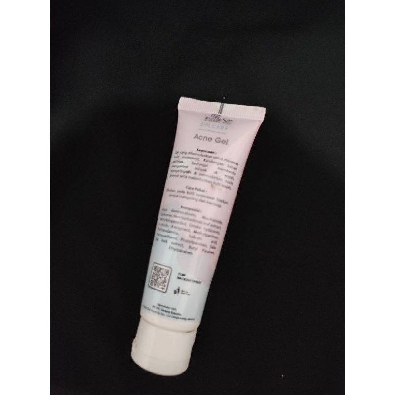 SolcareAcneGel