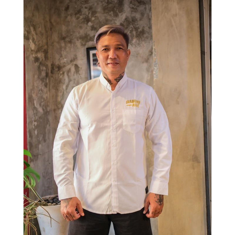Longshirt Basic