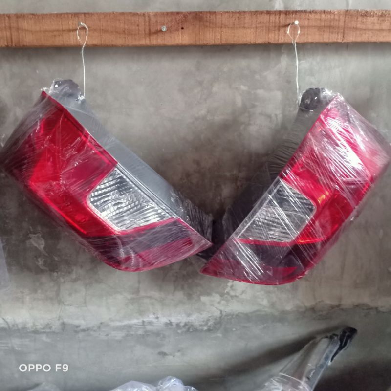 stoplamp lampu belakang Honda jazz GK 5 2015 2016 original