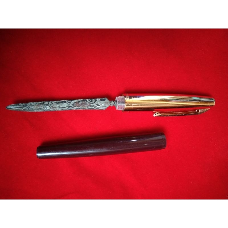 

Koleksi Pulpen / Bolpoin / Ballpoint / Bolpen Toom_bak Istimewa