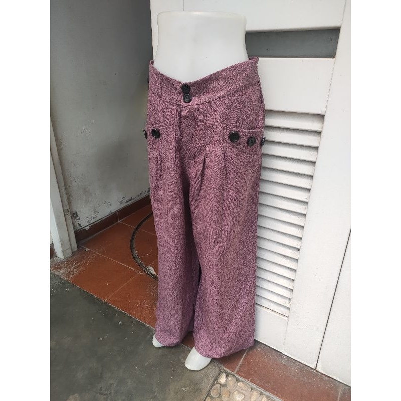 KULOT OXFORD kulot bahan katun Kulot bahan Tebal kulot tebal kulot wanita kekinian premium kulot wanita terbaru kekinian celana kulot wanita murah celana kulot linen  wanita  kulot wanita highwaist kulot linen wanita kulot linen premium fashion kulot