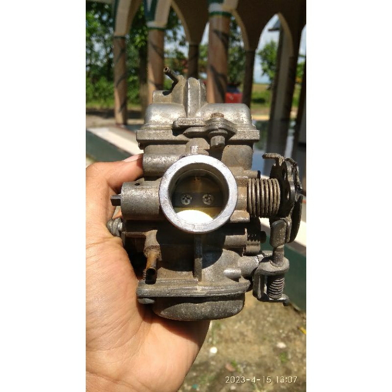 karburator MX new original copotan motor