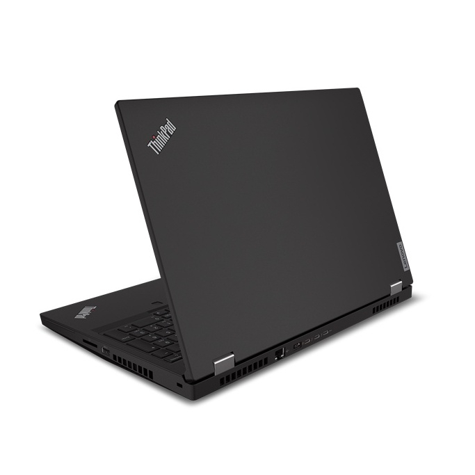 Laptop Business Lenovo ThinkPad Pro P15 WorkStation 4K UHD Quadro RTX A2000 4GB/ I9 11950 64GB 1TBSSD W11PRO 15.6 IPS
