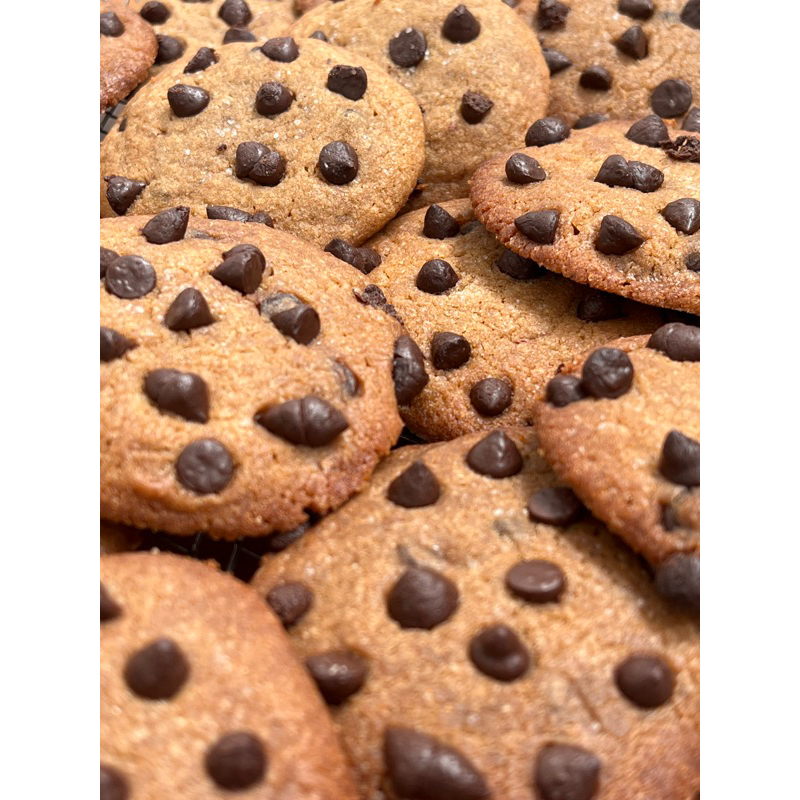 

Cookies Choco Chips