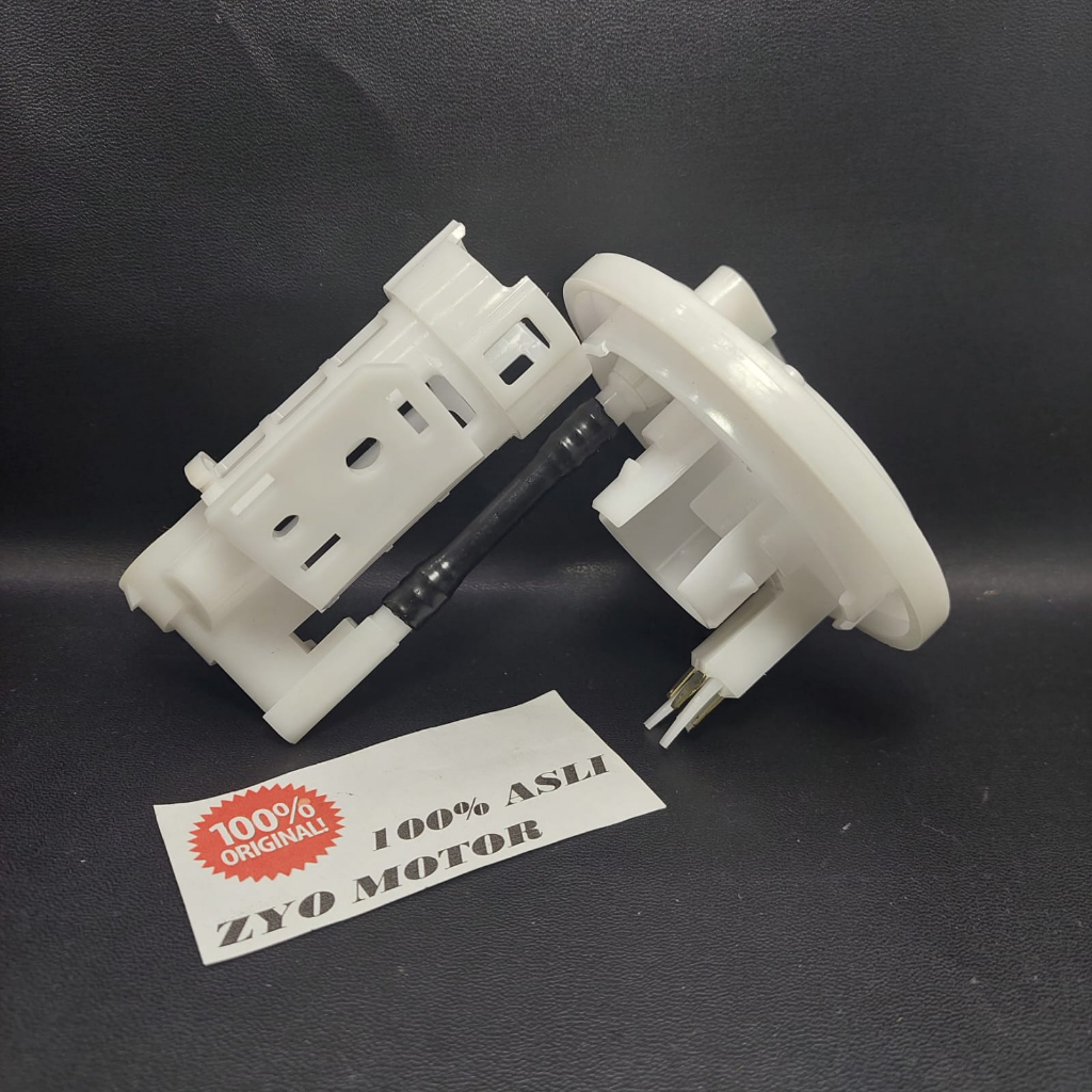 FUELPUMP VIXION OLD CANGKANG FUEL PUMP YAMAHA VIXION TEBAL ASLI ORIGINAL