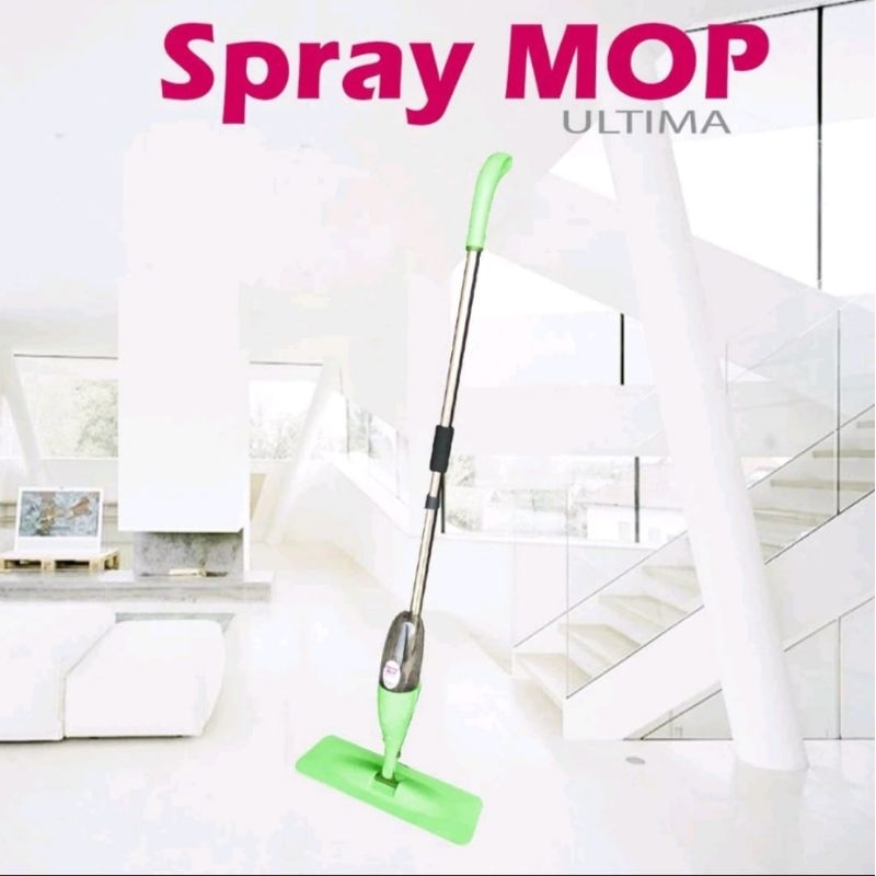 PROMO!!!SPRAY MOP BOLDE ULTIMA ORIGINAL