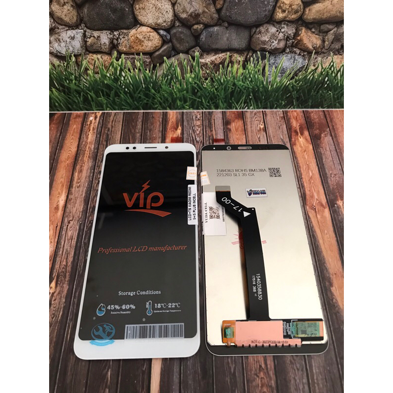 LCD REDMI 5 PLUS