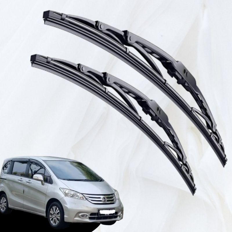 WIPER DEPAN BLADE HONDA FREED