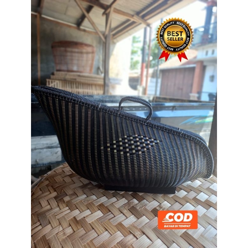 KISO AYAM FIBER Kisa ayam lurus kiso ayam tas kiso bagus dan alas karpet