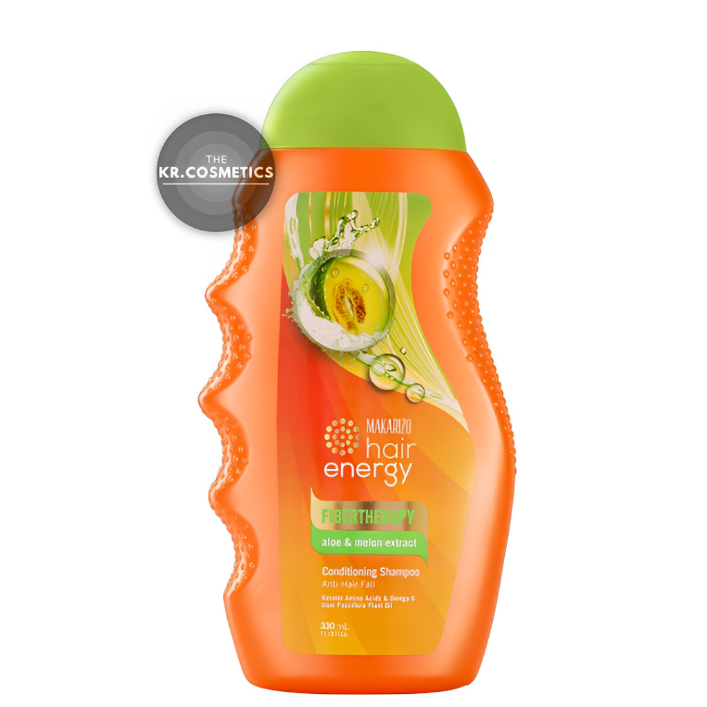 Makarizo Hair Energy Shampoo 170ml