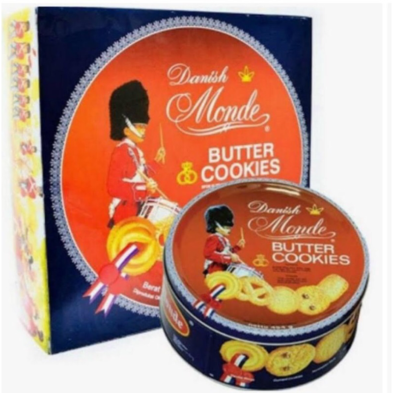 

Monde kaleng besar