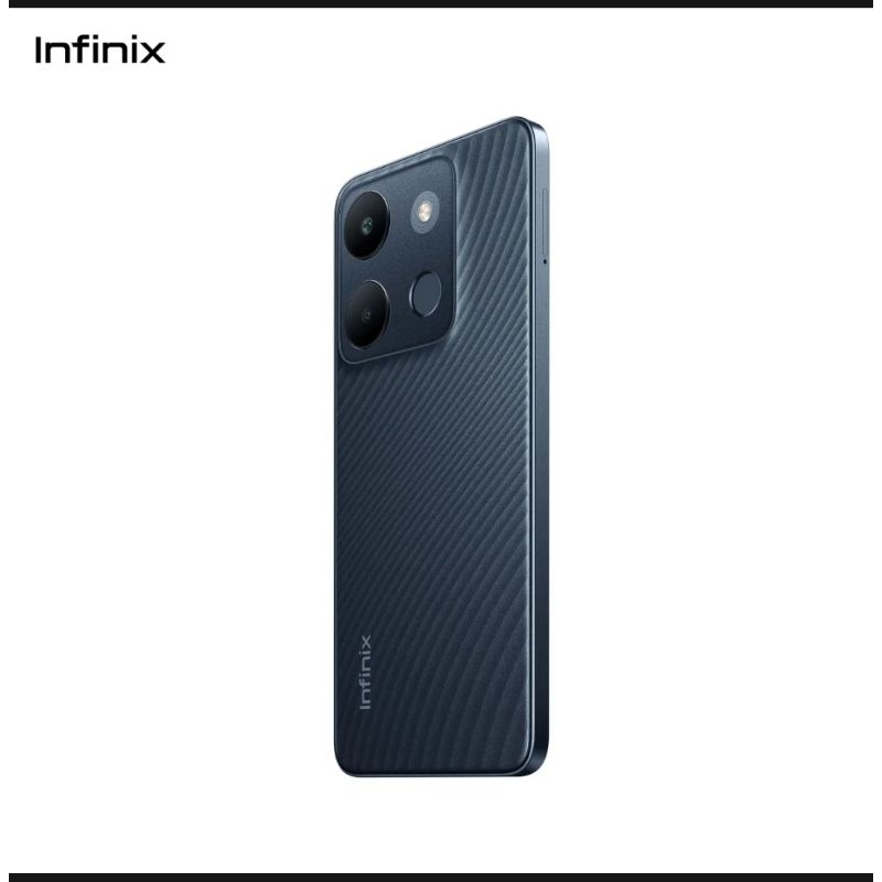 Infinix Smart 7 Ram 4GB - 64GB Garansi Resmi