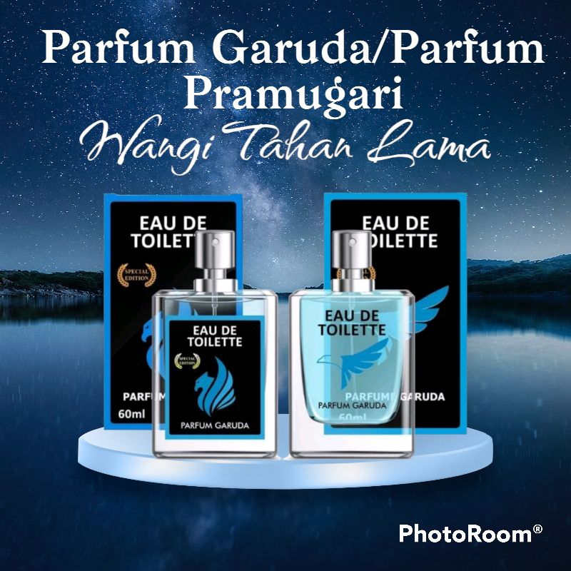Parfum Garuda Indonesia,Parfum Pramugari dan Pilot