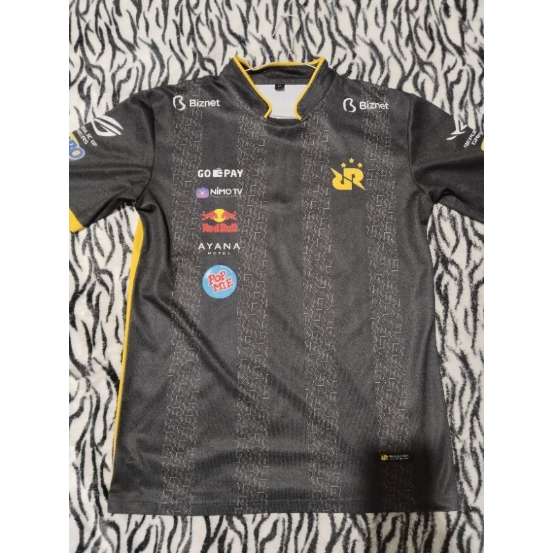 JERSEY RRQ HOSHI 2019 ORIGINAL