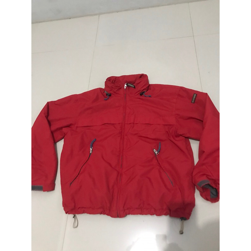 jaket outdoor napapijri