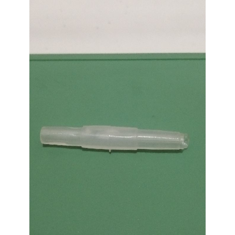 Sambungan selang aerator lurus Recent