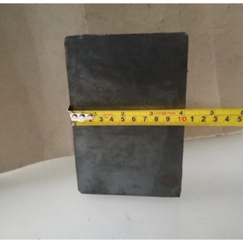 magnet kotak panjang 15,3cm- lebar 10,2cm-Tebal 2,5cm