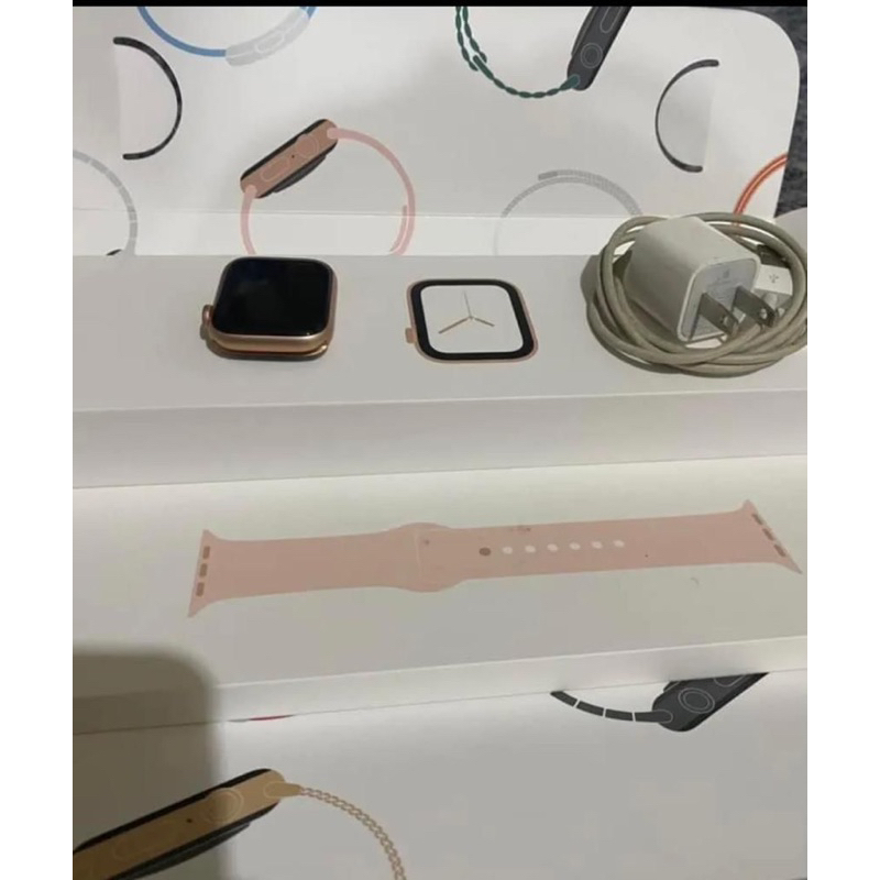 apple watch series 4