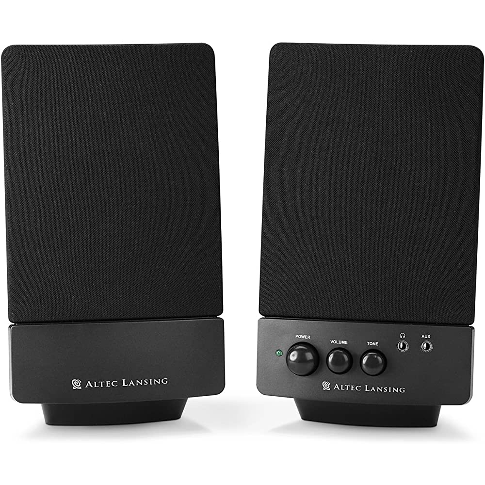 Speaker Altec Lansing BXR 1120 Bekas / Second Used