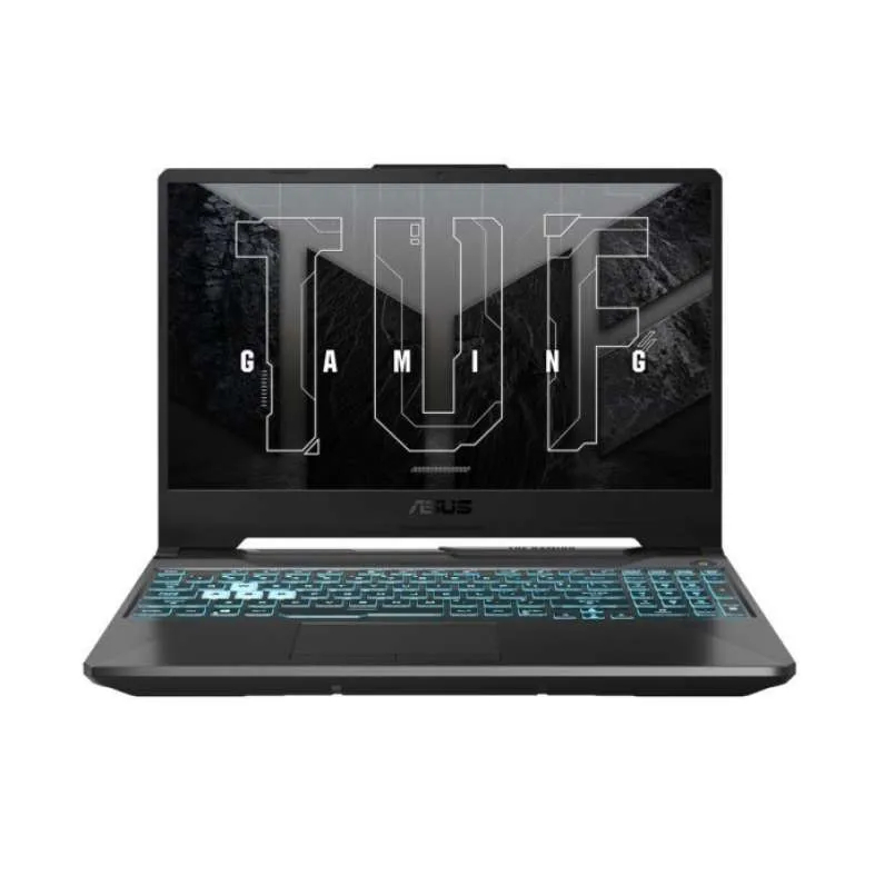 Laptop Gaming Asus Tuf FA506IEB R7R5B6TO-11 RTX3050TI 4GB RYZEN 7 4800H 32GB 1TB SSD W11 OHS2021 15.6FHD IPS 144HZ RGB