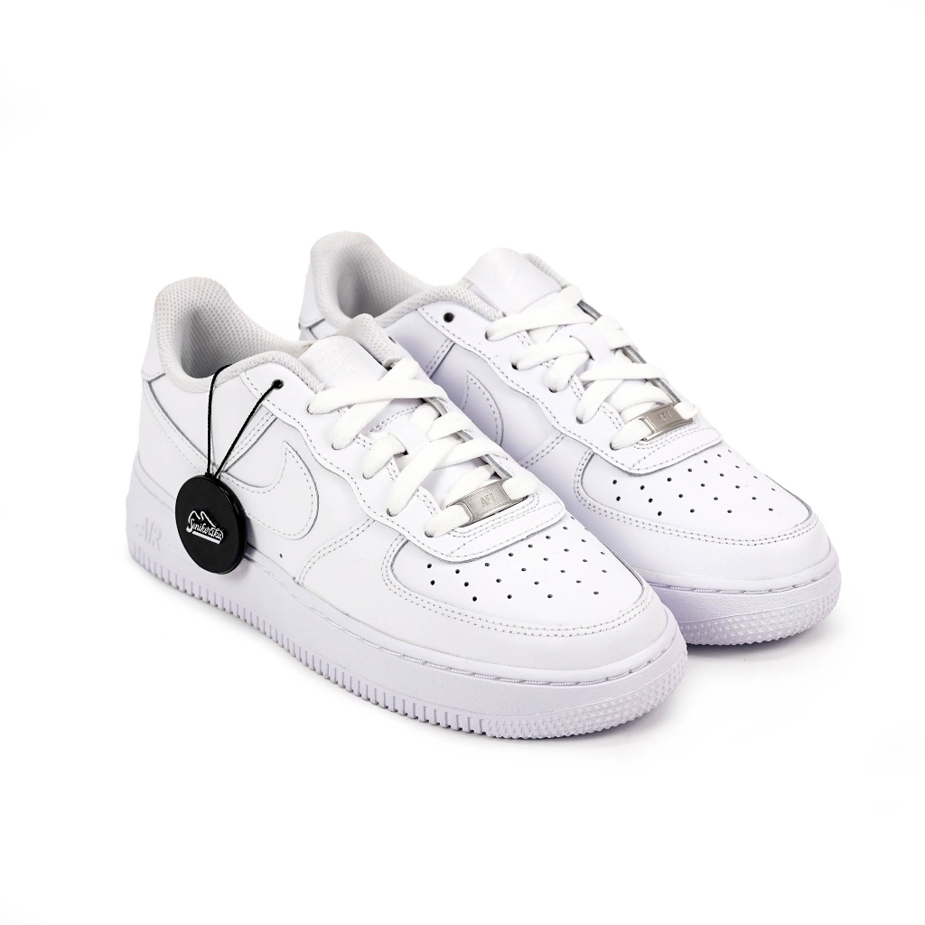 Air Force 1 Low Triple White Men