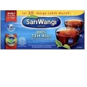 

Sariwangi Teh Celup isi 30 bags