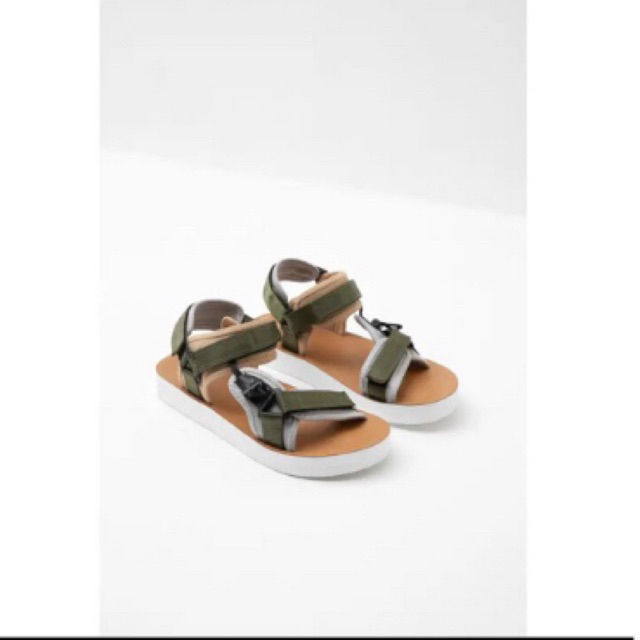 sendal sepatu berrybenka // sandal sepatu berrybenka murah